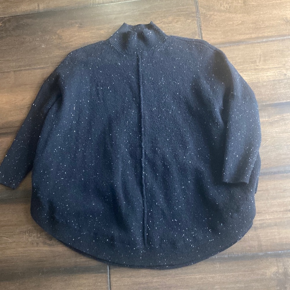 Ann Taylor Loft Sweater, medium petite